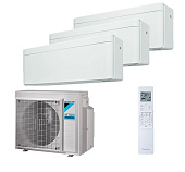 Daikin 5MXM90A / FTXA35AWx3