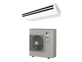 Daikin FHA125A / RZASG125MY1