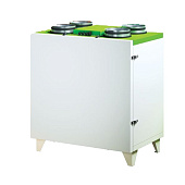 VentMachine Zephyr 600 PUE G1