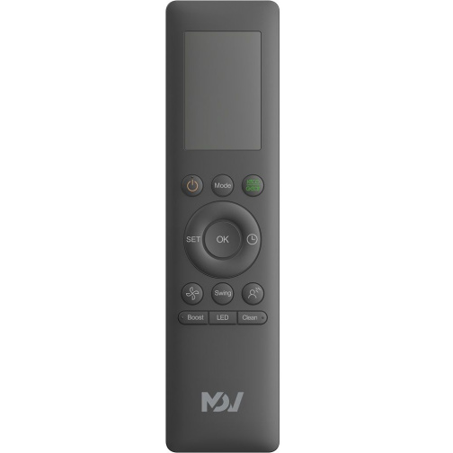 Изображение для товара MDV MDSALF-24HRFN8