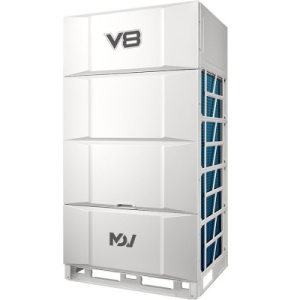 Изображение для товара MDV MDV-V8252V2R1A(MA) WS-CAC-01 с зимним комплектом (-30)