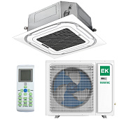 Euroklimat EKСX1-100HNN4 / EKOX1-100HNN4