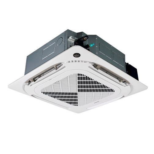 Изображение для товара Kentatsu KSVT105HFAN3 / KSUR105HFAN3 / KPU95-DR с зимним комплектом (-40)