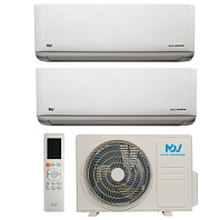 Мульти-сплит-система MDV MD2O-14HFN8 / MDSAG-07HRFN8x2