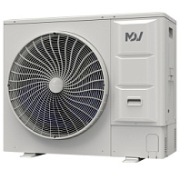 Наружный блок VRF MDV MDV-V8M120V2R1B Наружный блок VRF MDV MDV-V8M120V2R1B