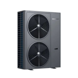 Изображение для товара New Energy Suntide 16 кВт, 380 В, R32+ТЭН 3/6/9 кВт