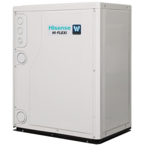 Изображение для товара Hisense AVWW-76FKFW1