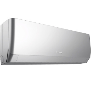 Изображение для товара Gree GWH09AGCXB-K6DNA4F silver + GR-3-ZB-S