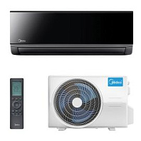 Инверторный настенный кондиционер (сплит-система) Midea MSAG4-12N8C2-I / MSAG4-12N8C2-O