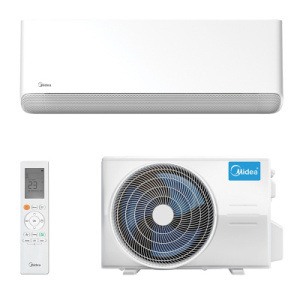 Изображение для товара Midea MSFE1S-12FRN8G1 / MOFE1-12FRN8G1
