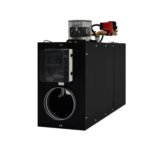 Изображение для товара Turkov Capsule Pool 600 W2R