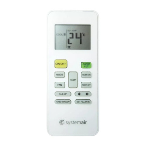 Изображение для товара Syscool FLOOR 24 HP Q