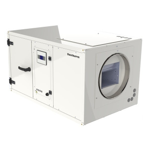 Изображение для товара Dantherm CDP 85 Water