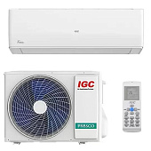 IGC RAS-18MBL / RAC-18MBL