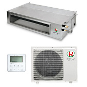 Royal Clima CO-D 24HNXA / CO-E 24HNXA