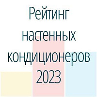 Топ-10 настенных кондиционеров. Рейтинг сплитов 2023