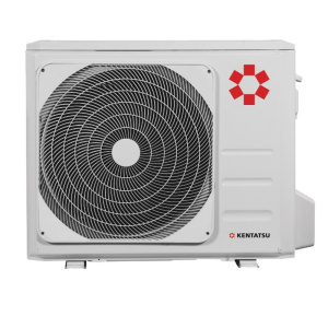 Изображение для товара Kentatsu KSMB140HZAN1R / KSUNB140HZAN3 с зимним комплектом (-40)