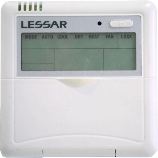 Изображение для товара Lessar LS-MHE09DVE2