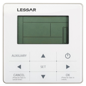 Изображение для товара Lessar LUC-EHAA5DAP
