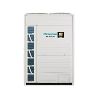 Наружный блок VRF-системы Hisense AVWT-136FKFSAAC