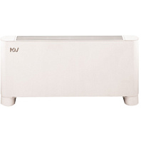 Напольно-потолочный фанкойл MDV MDKH2-V500-R3 Напольно-потолочный фанкойл MDV MDKH2-V500-R3