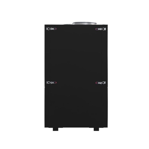 Изображение для товара Turkov Zenit Heco V 900 W2R (Steel)