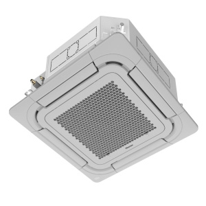 Изображение для товара Hisense ACT-12UR4RCC8 / AUW-12U4RS8