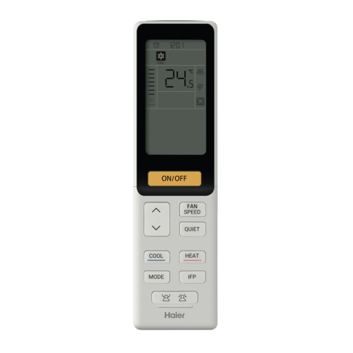 Изображение для товара Haier AC140S2SK2FA / 1U140S2SN2FA