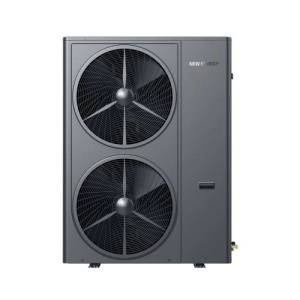 Изображение для товара New Energy Suntide 13 кВт, 380 В, R32 + ТЭН 3 кВт