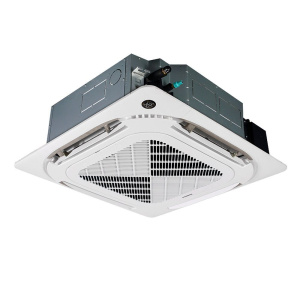 Изображение для товара Kentatsu KSVT176HFAN3R / KSUT176HFAN3 с зимним комплектом (-40)