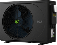 Тепловой насос воздух-вода MDV MDVSC-20D2R8-A