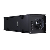 VentMachine Colibri 550 EPA G1
