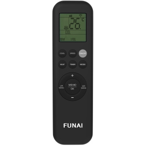 Изображение для товара Funai RAC-I-KM55HP.D01