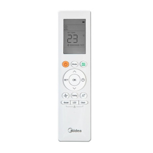 Изображение для товара Midea MFA2U-17HRFNX-Q(GA) / MOX330U-18HFN8-Q(GA)