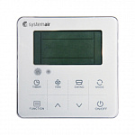 Systemair SYSXK05A