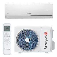 Настенный кондиционер (сплит-система) Energolux SAS18B5-A / SAU18B5-A-WS30
