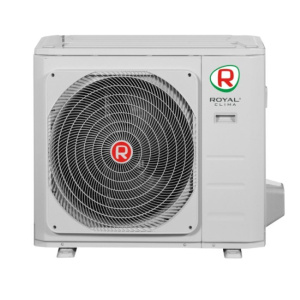 Изображение для товара Royal Clima ES-D 24HWCX / ES-E 24HСX
