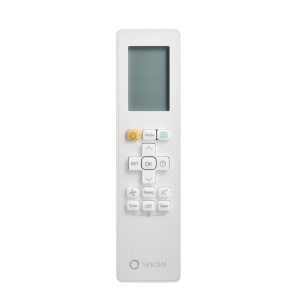 Изображение для товара Syscool WALL SMART 18 EVO HP Q Indoor