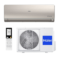 Инверторный настенный кондиционер (сплит-система) Haier AS35S2SF2FA-G / 1U12BS3ERA