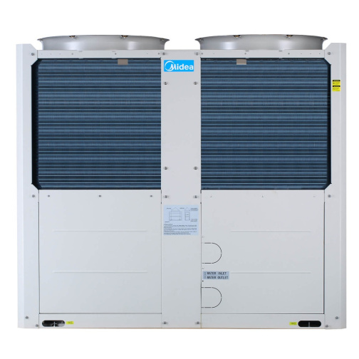 Изображение для товара Midea MCDH82A-PR3-P