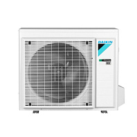 Наружный блок сплит-системы Daikin RXM71A с зимним комплектом (-30)