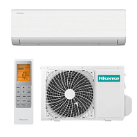 Настенный кондиционер (сплит-система) Hisense AS-24HW4RBSKJ00
