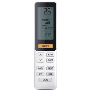 Изображение для товара Haier AS24NS6ERA-B / 1U70S2SJ2FA