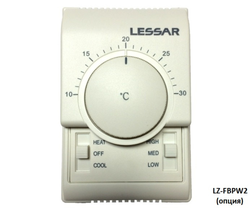 Изображение для товара Lessar LSF-1800DD22H