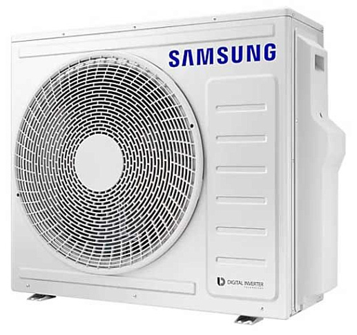 Мульти-сплит-система Samsung AJ080TXJ4KH/EA / AJ020TNNDKH/EAx4