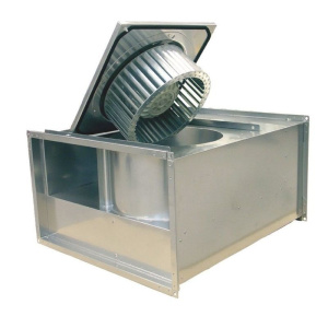 Изображение для товара Systemair KTR 50-30