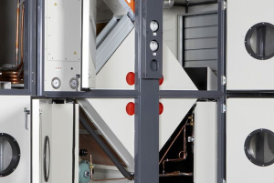 Изображение для товара Dantherm DanX 9/18 XWPS