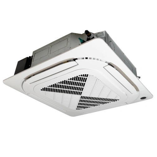 Изображение для товара MDV MDOU3-36HN1-L / MDCF2-36HRN1 с зимним комплектом (-40)