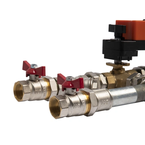 Изображение для товара Shuft MST 25-80-10,0-C24-F-TC