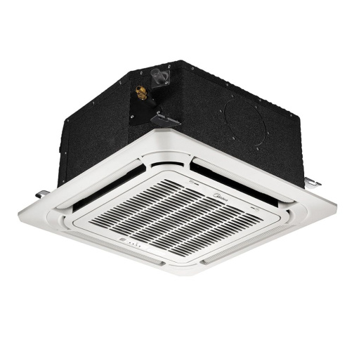 Изображение для товара Midea MCA3-12HRN1-QC2 / MOX330-12HN1-LQ / T-MBQ4-03E с зимним комплектом (-40)